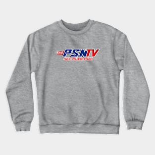 Main networks logo Crewneck Sweatshirt